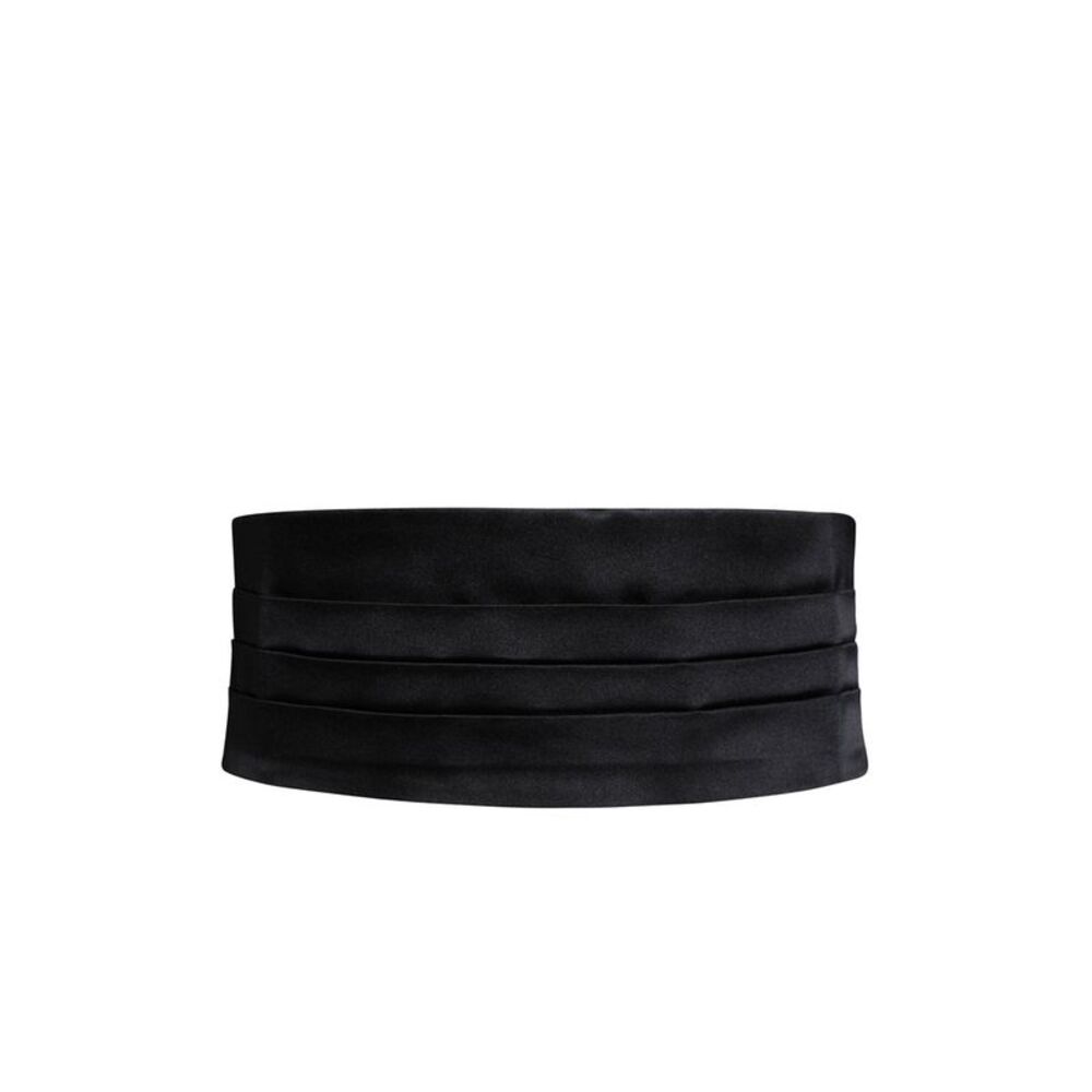 Nicky Men Pure Silk Tuxedo Sash